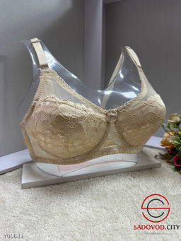 Женский кружевной бюстгальтер