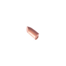 Устойчивая матовая губная помада SPF 15 Matte Lasting Lipstick, 35 ледяной абрикос 51122035