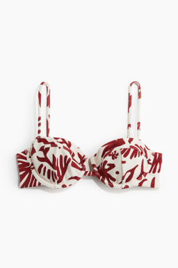 Top de bikini - H&m фото 2