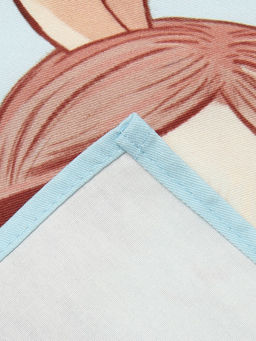 Кухонное полотенце «Этель. Светлая пасха», 40×73 см, 100% хлопок, саржа 190 г/м²