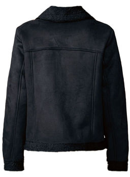 Дубленка женская ESMARA  фото 6