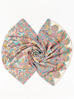 Палантин кашемир кади № Тк1005/39