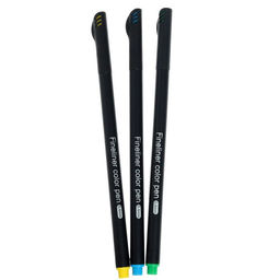 Набор маркеров профессиональных, 12 цветов 0,4 мм - Simaland фото 4