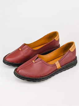 Слиперы/ Мокасины S-1425-10