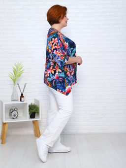 IV-CAPRIZ Аролдо - футболка оранжевый