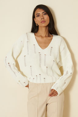 Джемпер 67597 - Eliseeva olesya фото 4