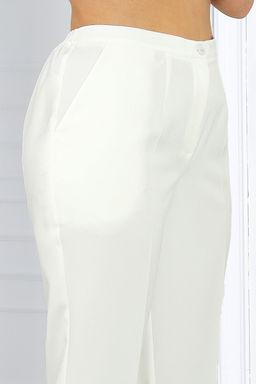 Костюм Ninele 6038 молочный  фото 11