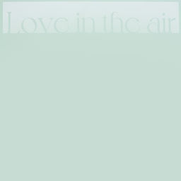 Цена за 20 шт. Пленка флористическая, Любовь в воздухе 65мкм, светлая фисташка 58 х 58 см - UPAK LAND фото 3