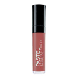 Жидкая губная помада Daylong Lipcolor Kissproof Matte, 43 Toasted Red 7 мл