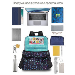 RXL-329-5 Рюкзак - Grizzly фото 27