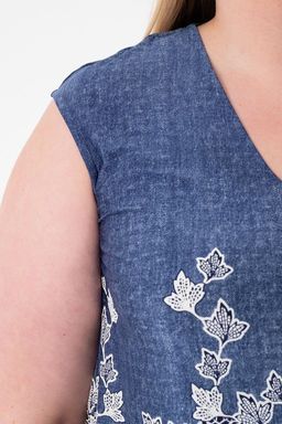 Майка М1-4142/1 - Wisell фото 6