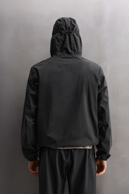 WINDBREAKER ANORAK