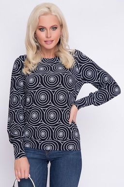 Блузка 40650 - Avili фото 7