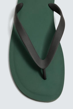 STRAPPY SANDALS - Zara фото 13