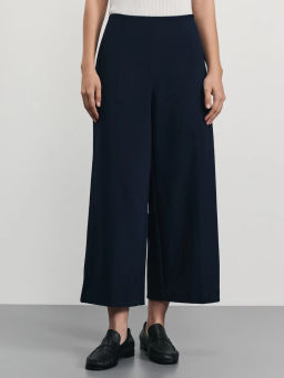 Брюки-кюлоты со стрелками / Zarina  фото 2