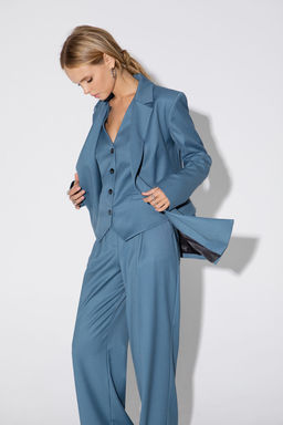 Костюм Pirs 5031 бирюза  фото 6