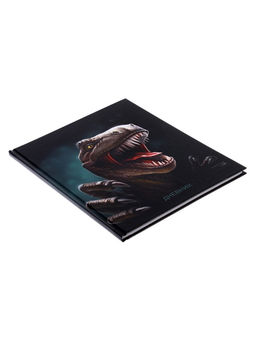 Дневник школьный для 1-11 классов, «Дино», твёрдая обложка 7БЦ, глянцевая ламинация, 40 листов