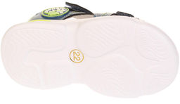 Сандалеты Kenka XHQ_501-3_blue