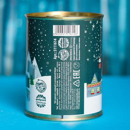 Чай чёрный горячий чай: с корицей, 60 г. - Фабрика счастья фото 7