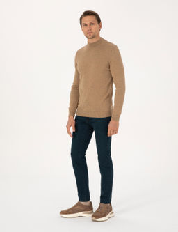 Haki Slim Fit Jean Pantolon - Pierre cardin фото 3