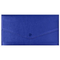 Органайзер-папка д/путешествий арт.48411/50 НАППА ЗЕЛЕНОВАТО-ГОЛУБОЙ МЕТАЛЛИК - Феникс+ фото 2