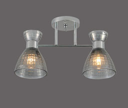 Люстра Еврокаркас VS-001505-2CR