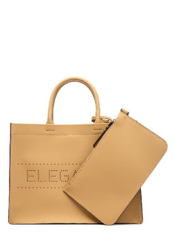 Сумка ELEGANZZA Z17-DB10578 golden sand  фото 16