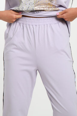 Брюки женские трикотажные 238