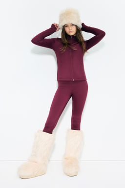 Chaqueta de deporte con DryMove