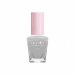 Lavellecollection лак миниколор 6 мл тон 96 серебряный блеск
