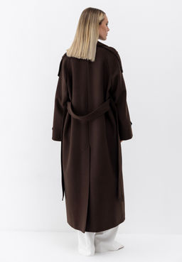 Пальто женское HOOPS, арт. 63191  фото 11