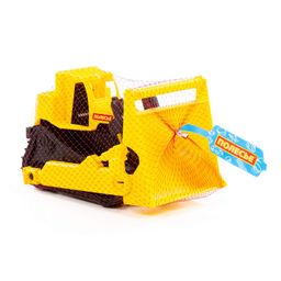 Бульдозер Эксперт - Полесье фото 6