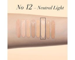 ARTDECO Консилер с кисточкой маскирующий тон 12 neutral lights, 1,8 мл  фото 5