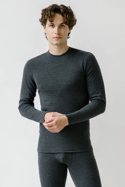 ФУФАЙКА МУЖСКАЯ арт. S0-1900M-30134.1L-227