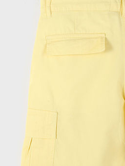 Standart Kal?p Erkek Kargo ?ort