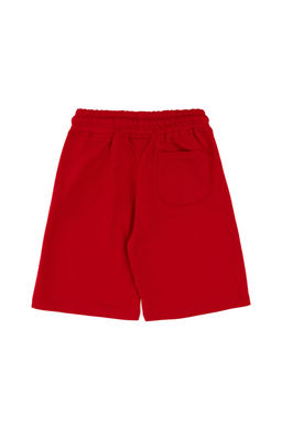 Erkek _ocuk K_rm_z_ ORME CAPRI BERMUDA Sepette S_rpriz _ndirim - U.s. polo assn фото 2