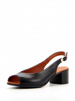 Босоножки EDART 401.412 bl.black R