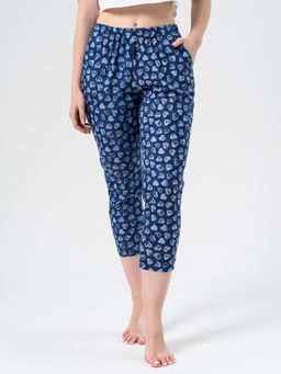 100% ХЛОПОК Бриджи Виола - Оптима фото 2