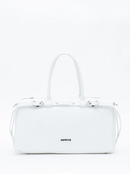 Сумка 98531-1 white Velina Fabbiana-Safenta