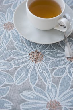 Скатерть София круглая