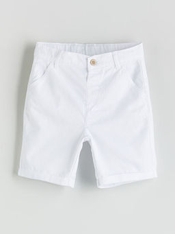 Beli Lastikli Erkek ?ocuk ?ort