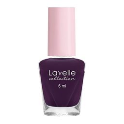 Lavellecollection лак миниколор 6 мл тон 87 сливовый