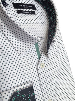 Рубашка R-10 - Nicolo angi фото 4