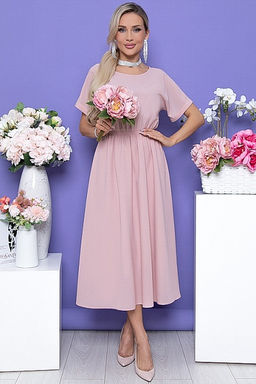 Платье 71582-1 - Avili фото 5