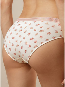 Женские трусы Indefini (Арт.121000-2256LUF)  фото 2