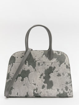 Женский тоут TENDANCE Артикул 4405730, анималистичный принт