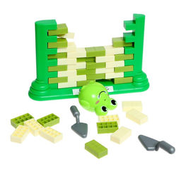 Настольная игра Большой квак! - Лас играс kids фото 8