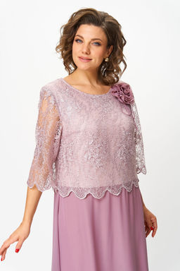 Платье Svetlana Style 3026 клевер