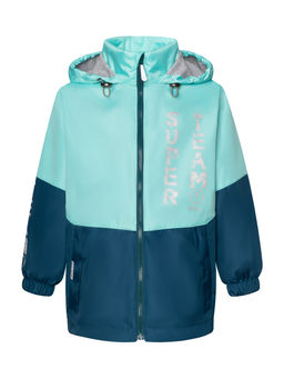 Ветровка детская корсар