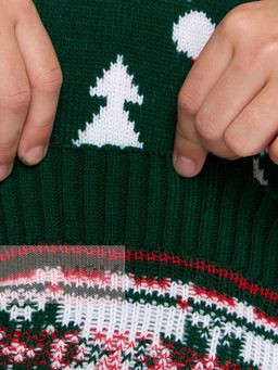 Джемпер детский 5232-10147 - Vay kids фото 6